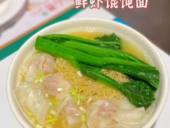 鲜虾-有心德(麦地店)