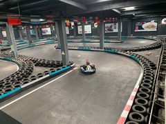 -速马赫卡丁车(琶洲店)