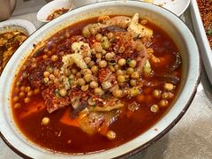 -富乐山酒店(西黄城根北街店)