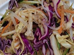 -老边饺子馆(东单店)