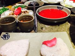 -重庆渝达老火锅(春熙路店)