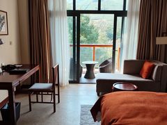 -天目湖御水温泉·度假酒店