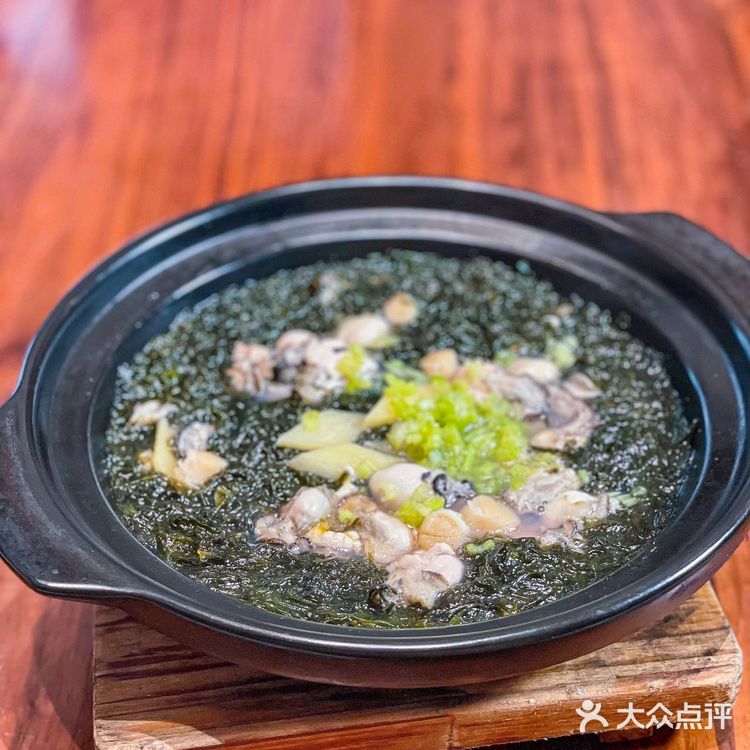 🌸东门隐院，家传潮汕味，空中花园太浪漫！🍽