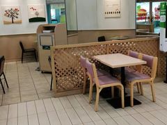 大堂-德克士(东城店)