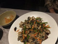 -阿源鱼捞斑鱼火锅·海鲜粥(山景尚宅店)