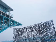 -广州市紫泥堂文化创意园景区