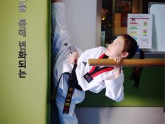 -吾道跆拳道·跳绳体适能·综合武道馆(乐坊·虹井生活广场店)