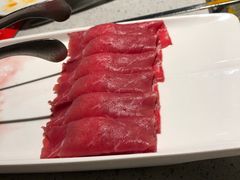 -海底捞火锅(航洋城店)