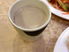 -维吾尔餐厅(宜山路店)