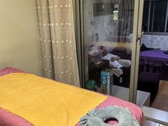 -沈师傅盲人按摩工作室(密三小区店)