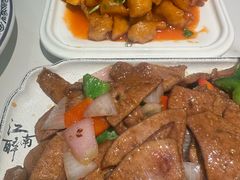 -旺达·福州菜(正大广场店)