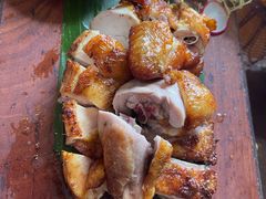 -南沙游艇会·大兵船餐厅