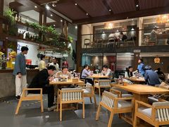 -山茶云南菜(永安里店)