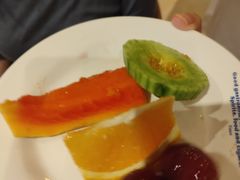 -星伦多自助料理(华润万象城店)