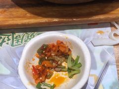 -小满手工粉(上海月星环球港店)