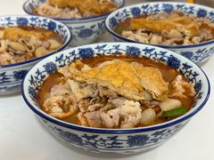 -大鼎沙嗲面(港口路店)