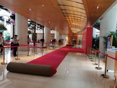 -威斯汀舞台餐厅