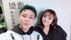 -藤野造型