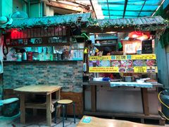 -老宅原住民沙茶面精品小吃(龙头路店)