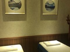 -莲SPA足道养生馆(殷高路旗开坊店)