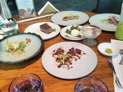 -Mr·Fish鱼鲜生海鲜放题(银泰in99店)