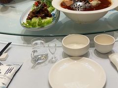 -锋味餐厅(空港复悦里店)