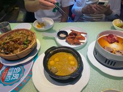 -日昌餐馆(德胜门店)