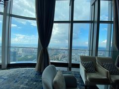 -南宁那莲豪华精选酒店-云霄酒廊·80楼高空城景酒吧