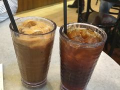 -Old Town White Coffee(gateway@klia2)