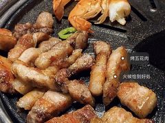 -安又胖韩国烤肉