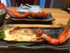 -花和海鲜自助(梅江店)