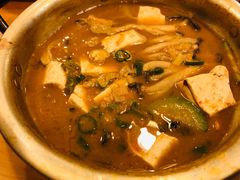 -金北顺大锅家(신사본점)