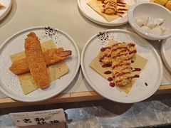 -丰卓会海鲜自助(中润大道店)