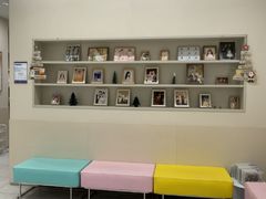 -天真蓝照相馆(五角场百联又一城店)