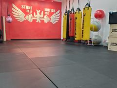 -Stone Motion释动健身