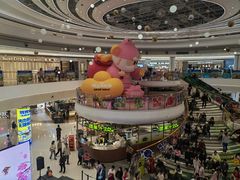 -深圳龙华星河COCO City(民治店)