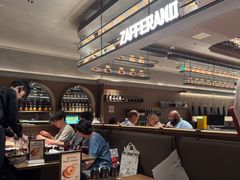 -ZAFFERANO西班牙海鲜饭(上海首店)