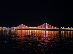 -星海湾跨海大桥