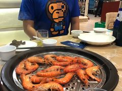 -海大大蒸汽海鲜餐厅·粤菜·特色小炒(欢乐颂店)