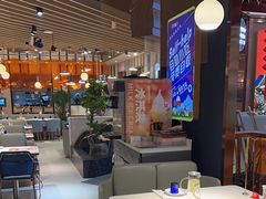 -三江源活鱼现烤(维多利摩尔城店)
