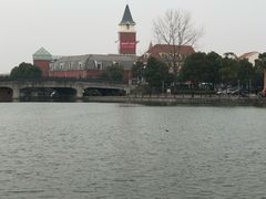 -美兰湖景区