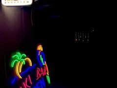 -The Tiki Bungalow提基小木屋酒吧