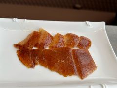 -羲和雅苑•北京烤鸭(平安国际金融中心店)