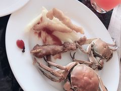 -东方红海鲜百汇(国际大厦店)