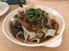 -维吾尔餐厅(宜山路店)