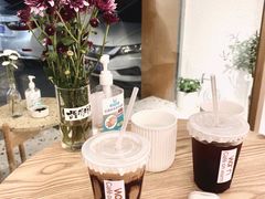-Cafe on warm(丹霞店)
