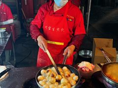 -阿宝生煎包(万松园总店)