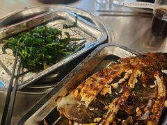 -清真·馬坡二旦烧烤(人生一串拍摄店)