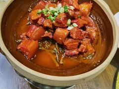 -厨彩阳光(荔枝沟路店)