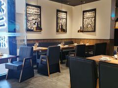 大堂-新太二·鲜料川菜(晶耀前滩店)